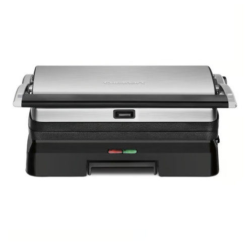Cuisinart griddler panini - griddler,