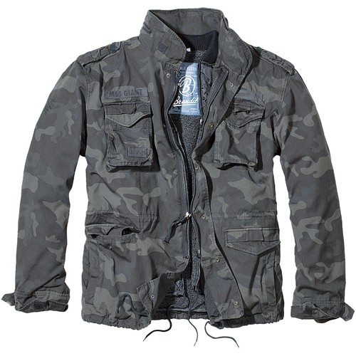 Brandit m65 giant veste - brandit,