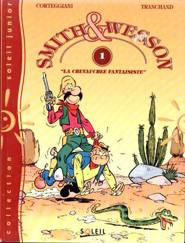 Smith wesson tome la - &, :