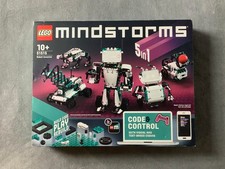 Lego Mindstorms Robot Inventor