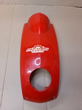 carénage face avant origine