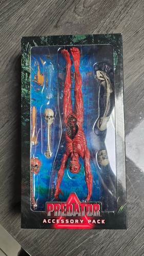 Figurine neca predator - 🤖,