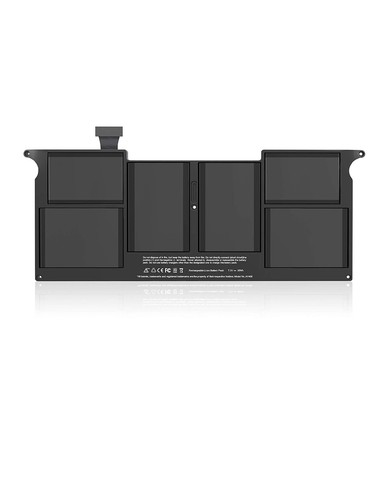 Batterie macbook air - batterie, pouces