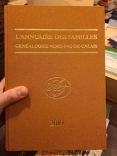 L'ANNUAIRE DES FAMILLES