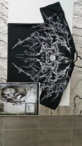 Shirt breathe divinity - t-shirt,