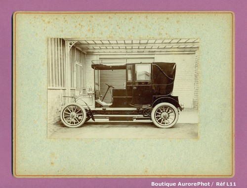 Photo originale sur - originale,