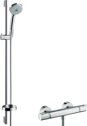 Hansgrohe douche combinée - douche,