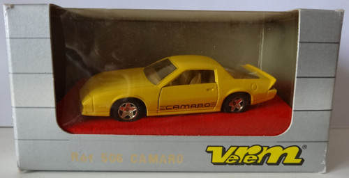 Chevrolet camaro 1983 - camaro,