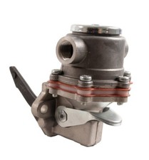 Pompe Alimentation Diesel Mazout Tracteur Same Explorer Argon