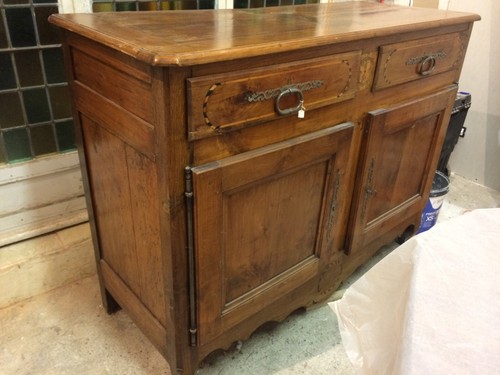 Buffet périgordin ème - périgordin,, 18