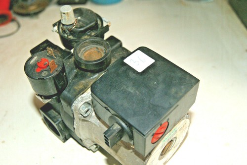 Pompe chaudiere circulateur - de,