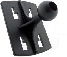 Garmin Nüvi + Streetpilot Sur Adaptateur À 4 Griffes HR GRIP 59510411 HR 1739