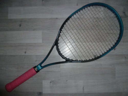Raquette tennis head samba - raquette,