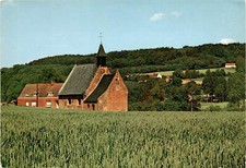 RONSE, Muziekbos, Kapel Lorette, RENAIX, Chap Postcard