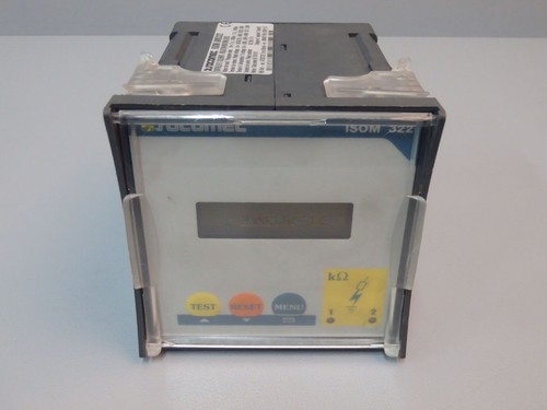 Amd322 socomec - ,