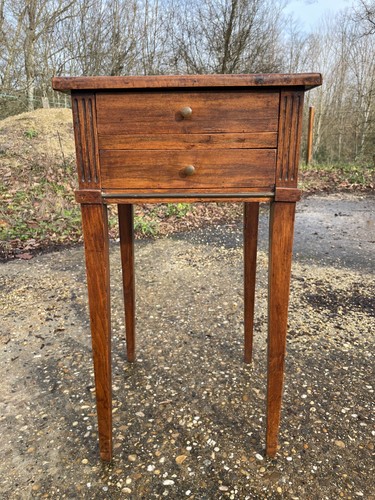 Table appoint louis xvi 2 - xvi, à
