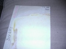 PATONS PULL BÉBÉ 3 & 4 PLIS