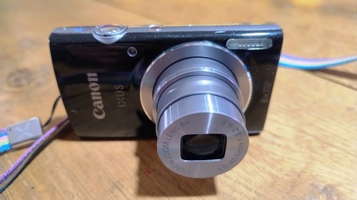 Appareil photo numérique