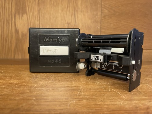 Mint case mamiya 120 - mamiya,