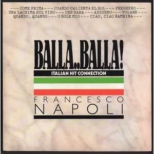Francesco napoli balla - francesco,