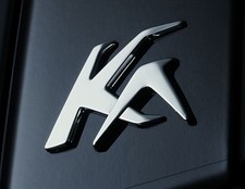 Ford Ka Kit d’autocollants