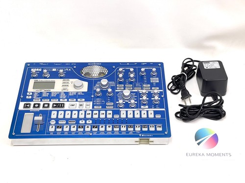 Synthétiseur korg emx - synthétiseur, mx