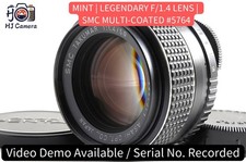 [NEUF] Objectif Pentax SMC