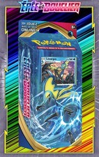 Deck EB01 : Épée et Bouclier