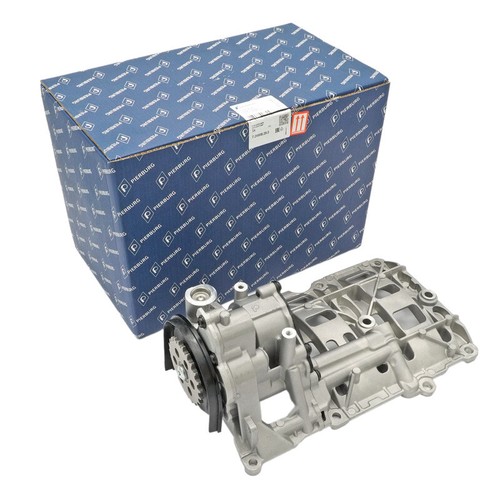 Vacuum pump for bmw d - pump,