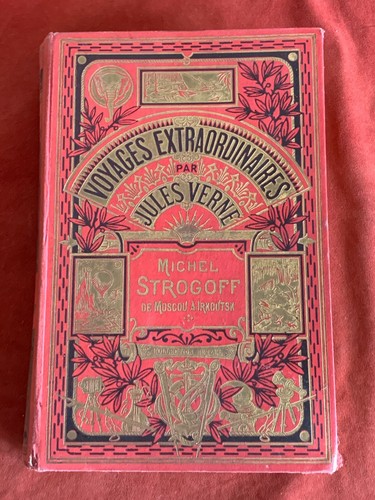 Hetzel jules verne - -,