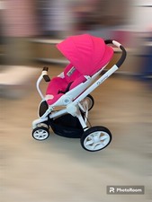 quinny Stroller