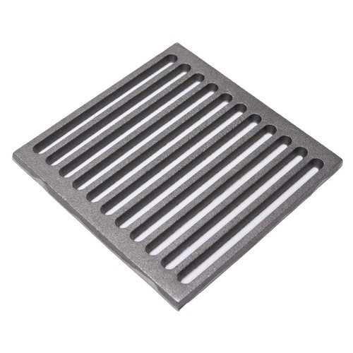 Grille fonte 5x23 - en,