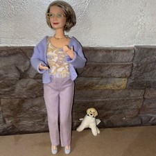 Mattel Happy Family BARBIE