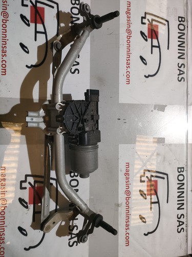 Moteur essuie glace - moteur, avant