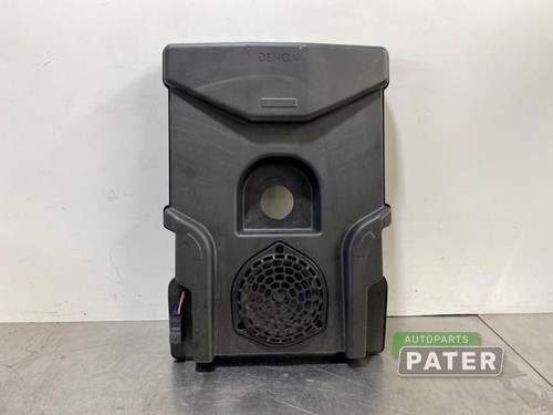 Subwoofer opel grandland - opel, x