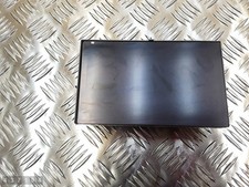 2006 CITROEN C6 DISPLAY SCREEN