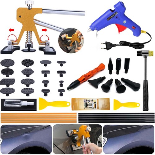 Kit extraction bosses voitures - kit,