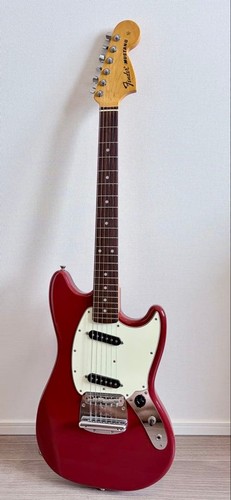 Guitare électrique fender - guitare,