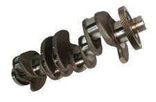 CRANKSHAFT VW AUDI GOLF TOURAN 2.0 16V DIESEL BKD BMN 2005-2009 38AB 038105021AA