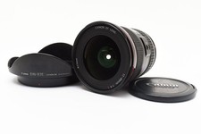 Canon EF 17-40mm F/4 L USM Wide Angle Zoom EF Mount From Japan [Exc+++] #A