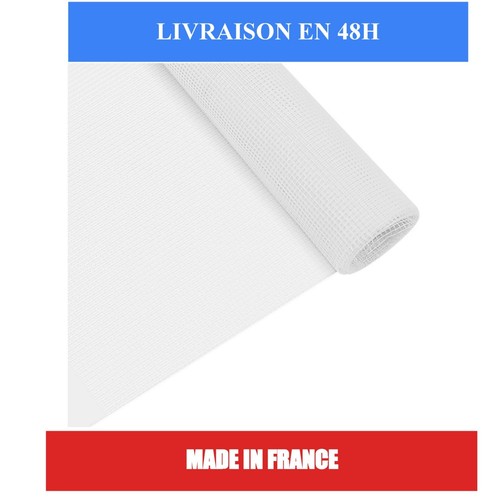 Moustiquaire fenêtre rouleau