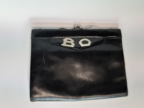 Rare sac mains ancien - rare, /