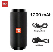 Enceinte Bluetooth Puissante