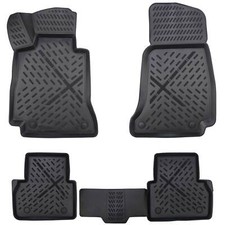 ELMASLINE 3D des Tapis de