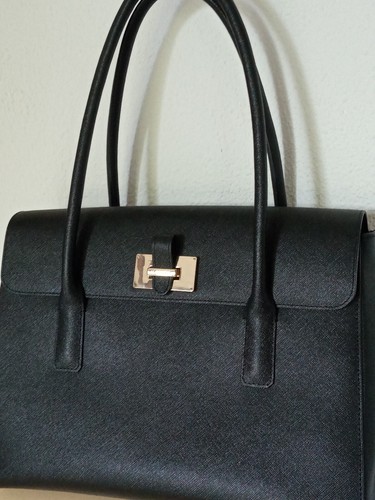 Sac main femme cuir - à, en