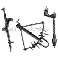 NCCA15 PAIRE BRAS ARBALETE