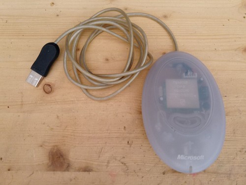 Récepteur souris sans - sans, fil