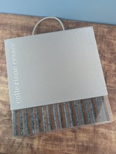 Echantillons/coupons tissus