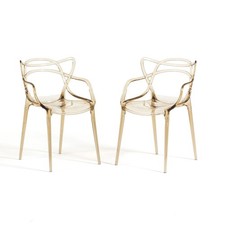 2 chaises intérieures