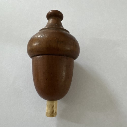 Interrupteur ancien bois - interrupteur,